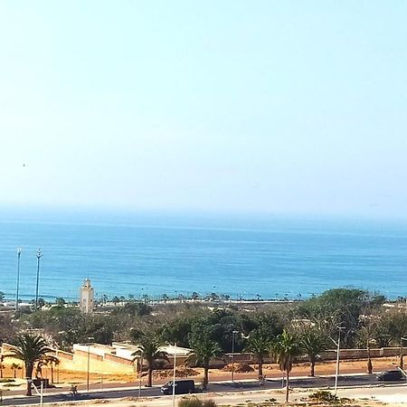Appartement Vue Mer Anza אגאדיר מראה חיצוני תמונה