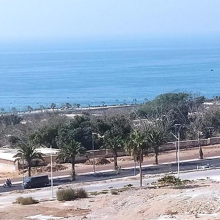 Appartement Vue Mer Anza אגאדיר מראה חיצוני תמונה