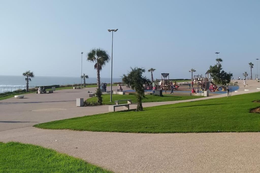 Appartement Vue Mer Anza אגאדיר מראה חיצוני תמונה