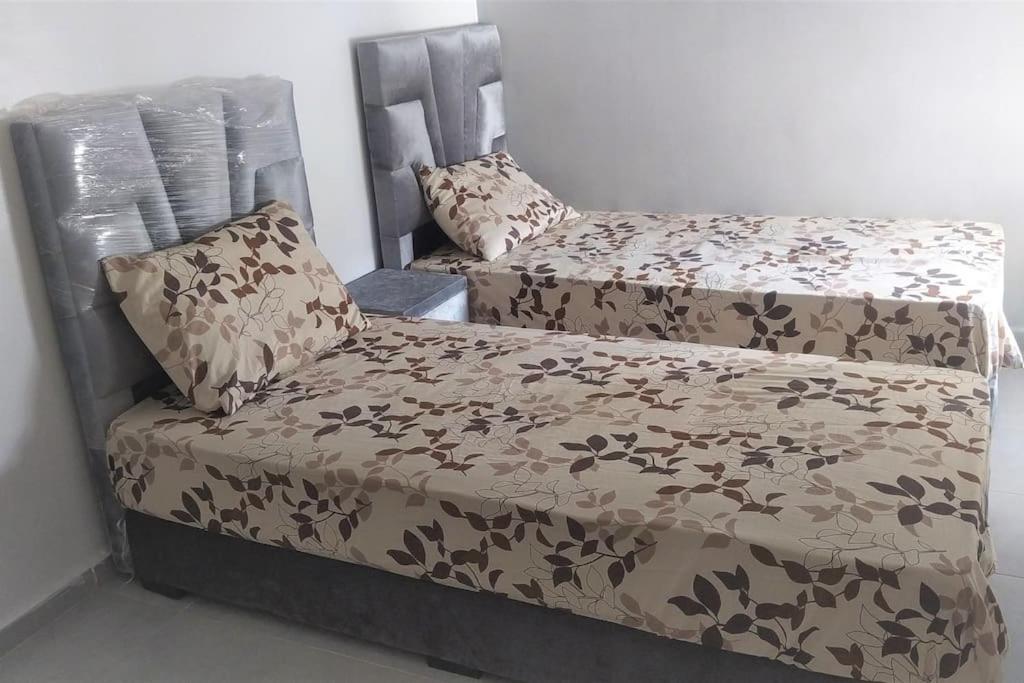 Appartement Vue Mer Anza אגאדיר מראה חיצוני תמונה