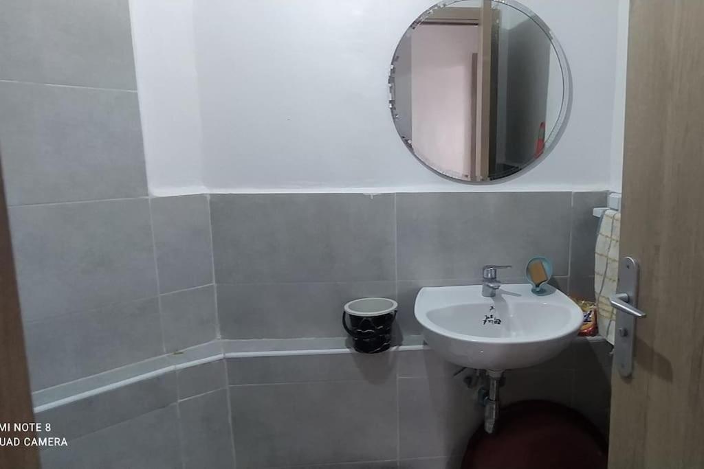 Appartement Vue Mer Anza אגאדיר מראה חיצוני תמונה