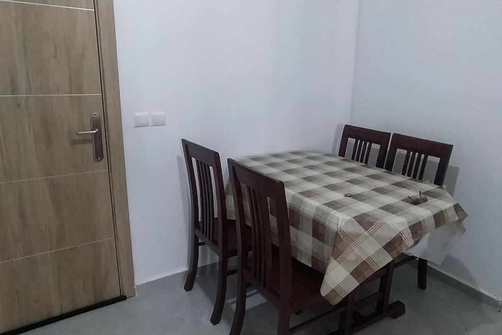 Appartement Vue Mer Anza אגאדיר מראה חיצוני תמונה
