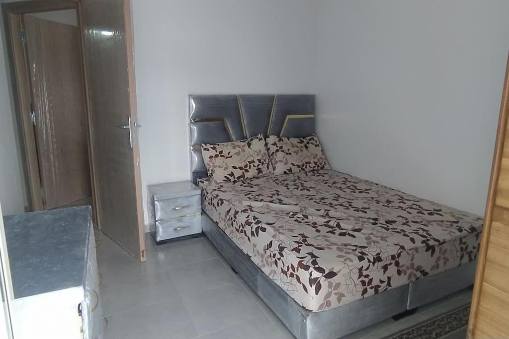 Appartement Vue Mer Anza אגאדיר מראה חיצוני תמונה
