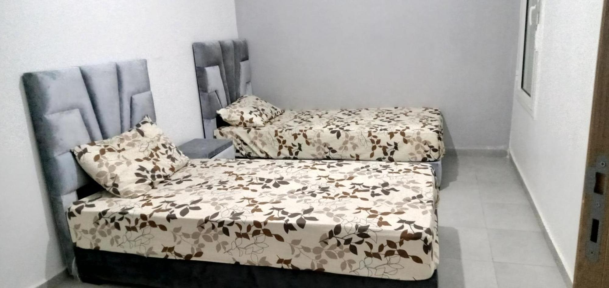 Appartement Vue Mer Anza אגאדיר מראה חיצוני תמונה