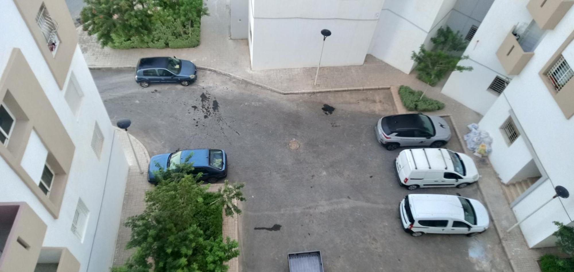 Appartement Vue Mer Anza אגאדיר מראה חיצוני תמונה