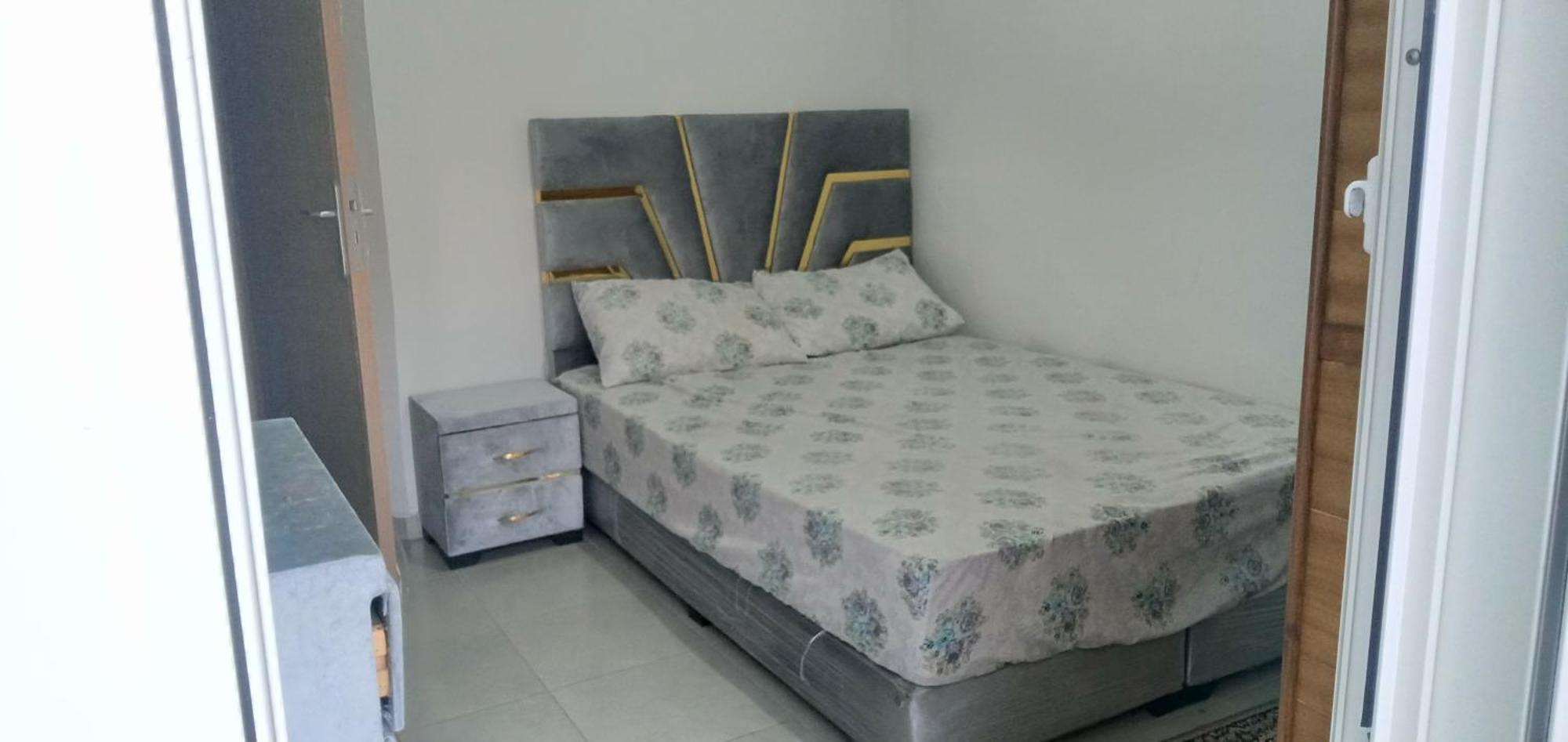 Appartement Vue Mer Anza אגאדיר מראה חיצוני תמונה