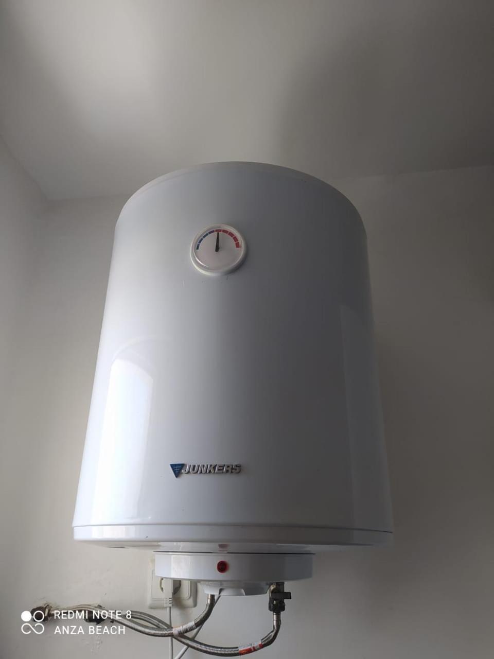 Appartement Vue Mer Anza אגאדיר מראה חיצוני תמונה