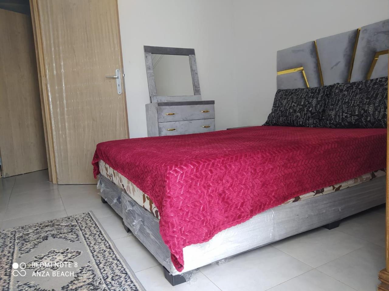 Appartement Vue Mer Anza אגאדיר מראה חיצוני תמונה
