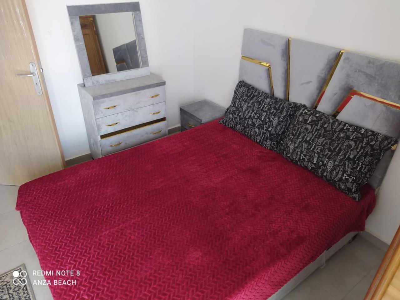 Appartement Vue Mer Anza אגאדיר מראה חיצוני תמונה