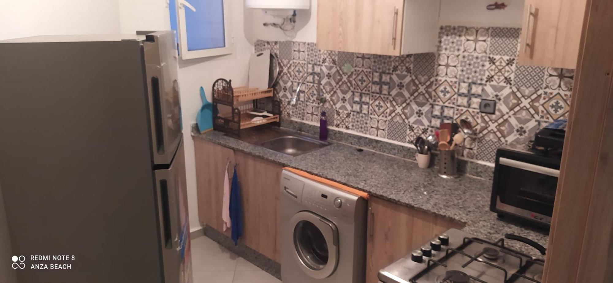 Appartement Vue Mer Anza אגאדיר מראה חיצוני תמונה