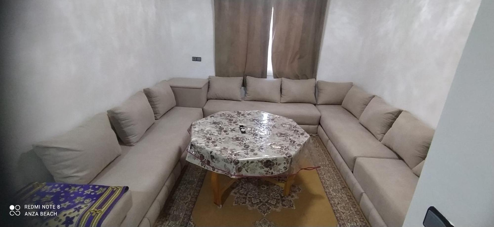 Appartement Vue Mer Anza אגאדיר מראה חיצוני תמונה