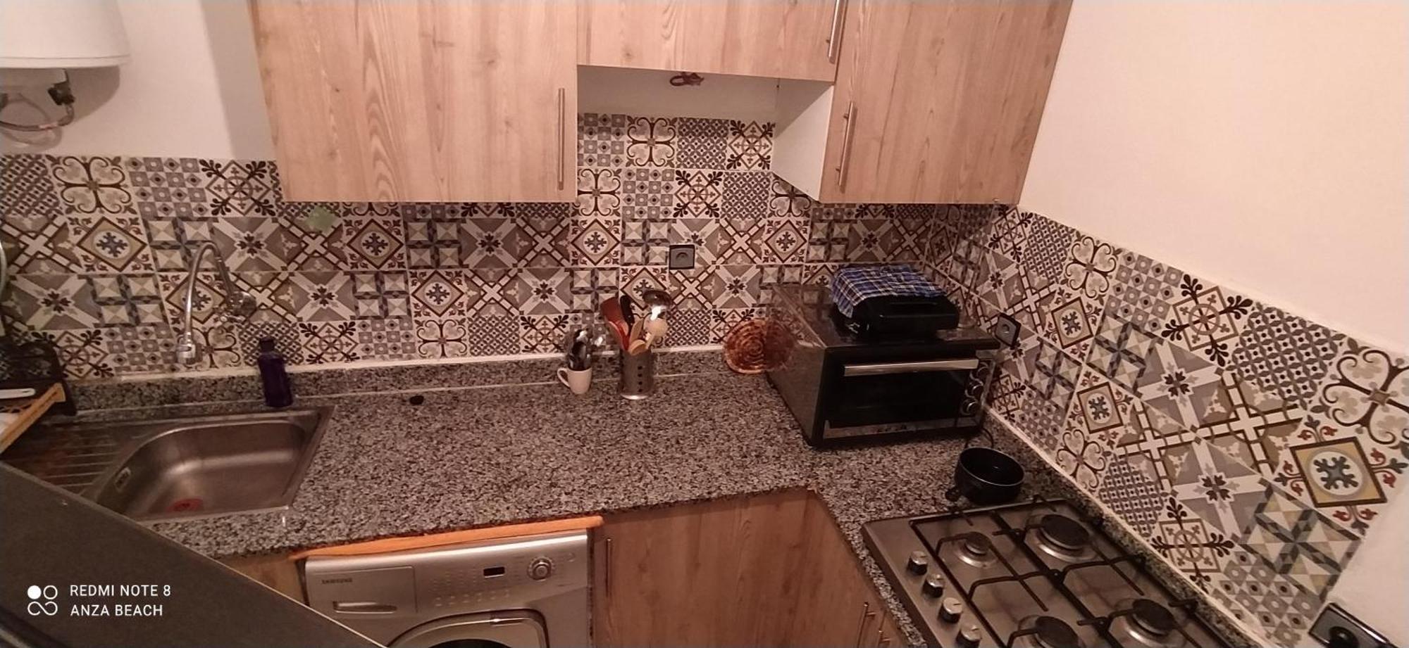 Appartement Vue Mer Anza אגאדיר מראה חיצוני תמונה