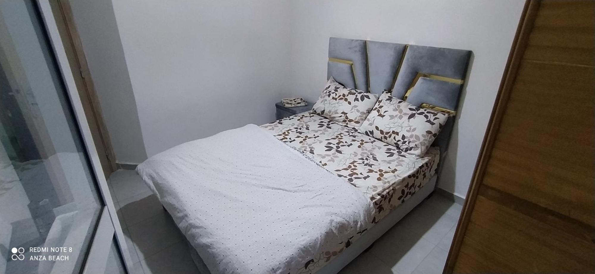 Appartement Vue Mer Anza אגאדיר מראה חיצוני תמונה